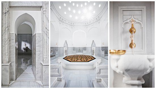 Haseki Hurrem Sultan Spa